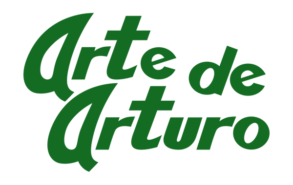 Arte de Arturo